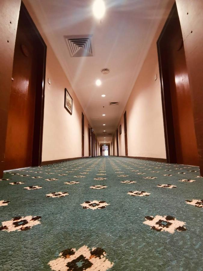 Seaview Deluxe Studio Couples Room S Tanjung Bungah (Penang) Ngoại thất bức ảnh