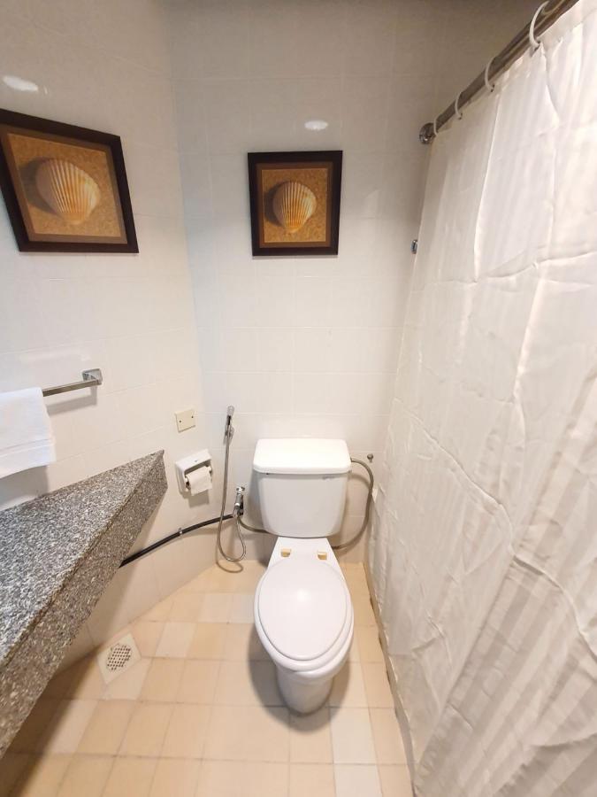 Seaview Deluxe Studio Couples Room S Tanjung Bungah (Penang) Ngoại thất bức ảnh