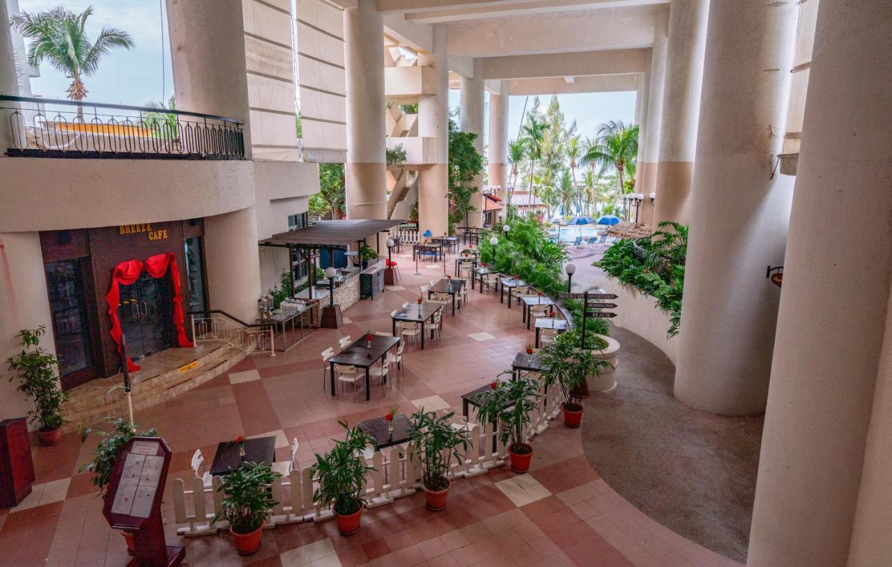 Seaview Deluxe Studio Couples Room S Tanjung Bungah (Penang) Ngoại thất bức ảnh
