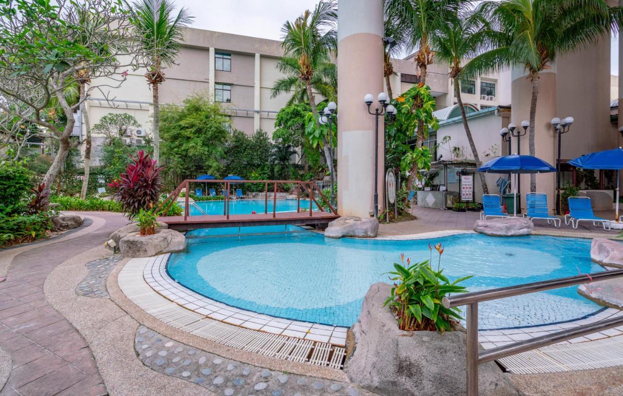 Seaview Deluxe Studio Couples Room S Tanjung Bungah (Penang) Ngoại thất bức ảnh