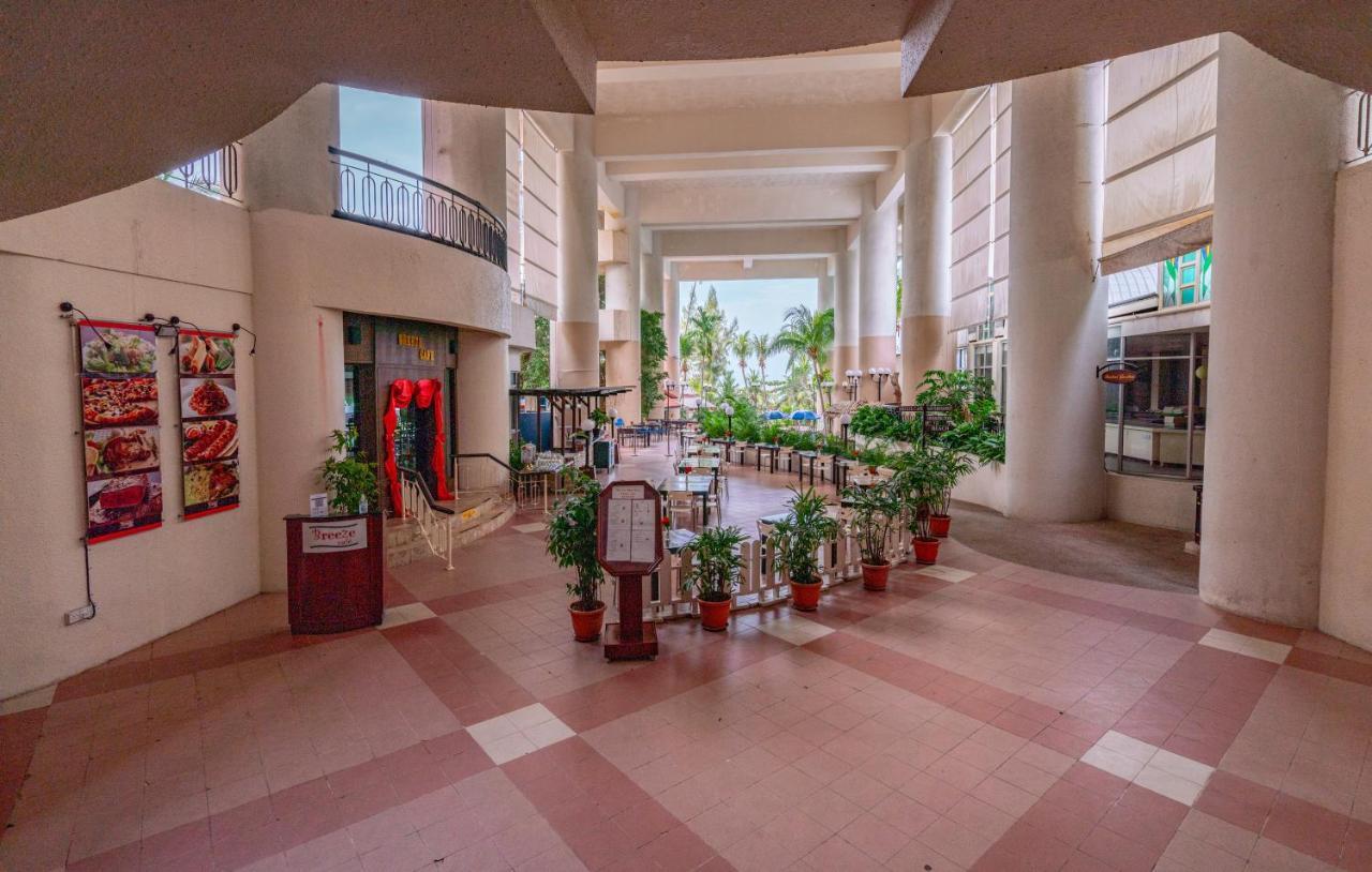 Seaview Deluxe Studio Couples Room S Tanjung Bungah (Penang) Ngoại thất bức ảnh