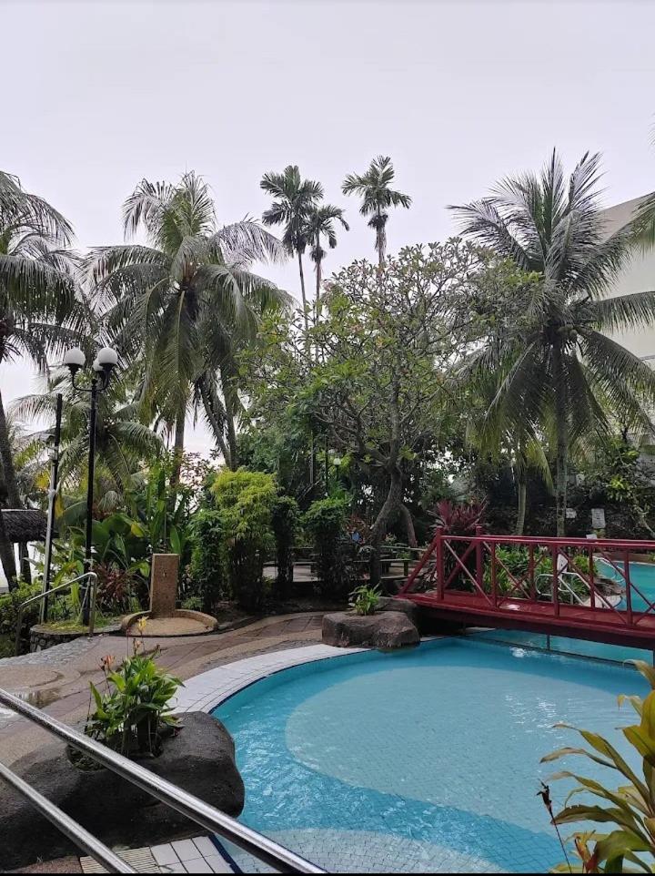 Seaview Deluxe Studio Couples Room S Tanjung Bungah (Penang) Ngoại thất bức ảnh